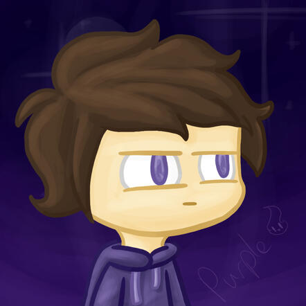 My online persona